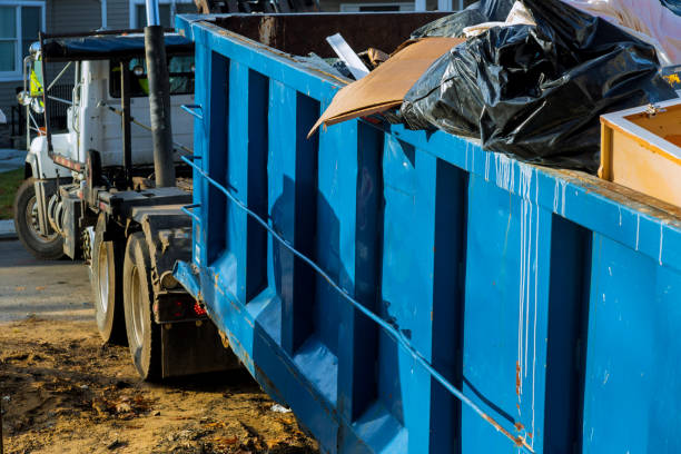 Best Retail Junk Removal  in Bourbonnais, IL